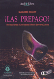 Prepago, Las (CD)
